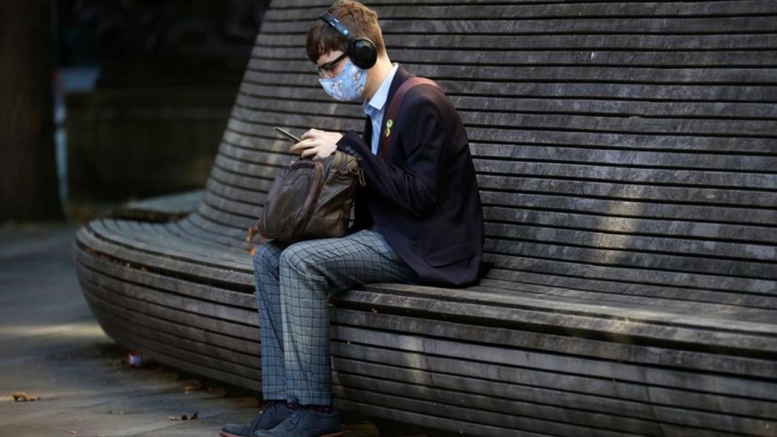 UK unveils law to fine social media firms which fail to remove online abuse