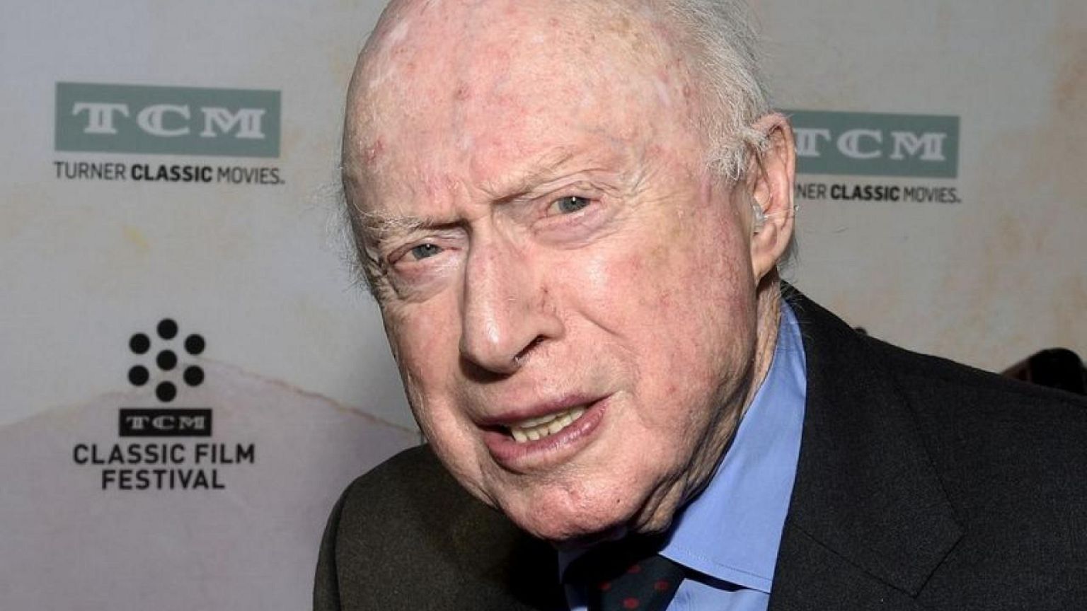 Prolífico actor y director Norman Lloyd muere a los 106 años