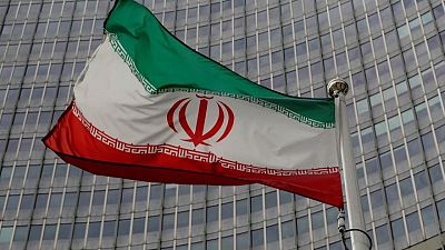 Iran has enriched uranium to up to 63% purity, IAEA report says