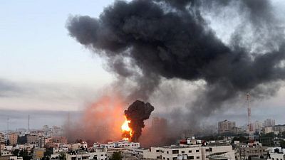 تركيا تطالب المسلمين باتخاذ موقف واضح تجاه غزة تركيا تطالب المسلمين باتخاذ موقف واضح تجاه غزة