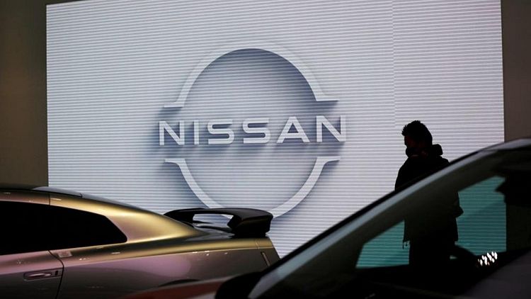 Nissan obtiene beneficios en el segundo trimestre al recuperarse las ventas tras la pandemia