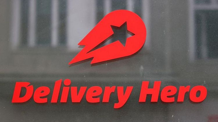 Glovo to buy Delivery Hero's Balkans units for 170 million euros