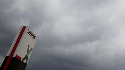 Chemicals group Lanxess raises lower end of 2021 profit forecast
