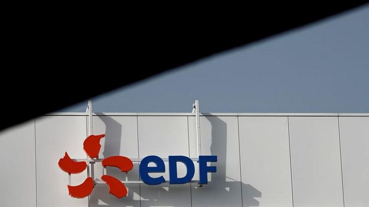 French power group EDF: restructuring talks with EU remain difficult