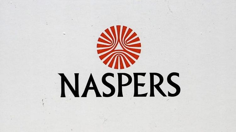 South African tech investor Naspers logs 11% rise in first-half profit