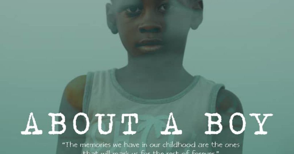 About A Boy The Big Winner At 21 Nollywoodweek Film Festival Africanews