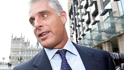Orcel and Santander boss Botin in court over CEO job offer dispute