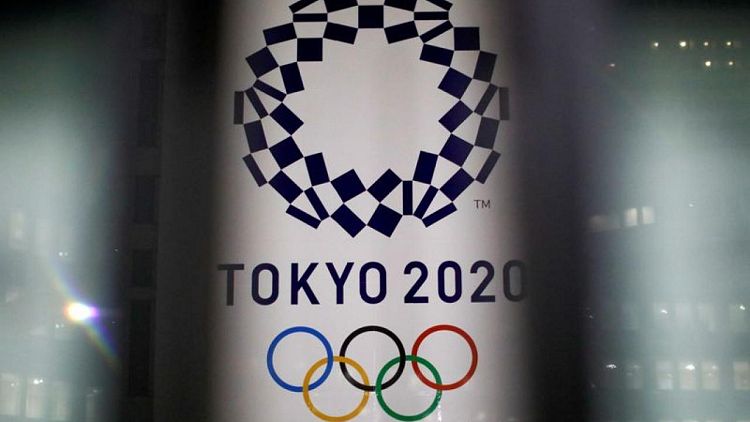 Equipo atletismo de EEUU cancela campamento previo a los Juegos en Japón, dicen autoridades