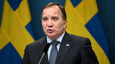 Sweden delays plans to ease COVID-19 rules on some public gatherings
