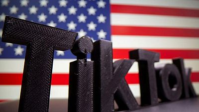 Bill to ban TikTok on U.S. government devices passes committee Bill to ban TikTok on U.S. government devices passes committee