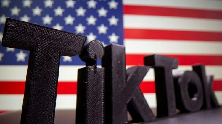 Avanza en Congreso de EEUU proyecto de ley para prohibir TikTok en dispositivos de Gobierno