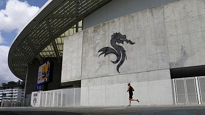 La final de la Champions se jugará en Oporto y no en Estambul: fuentes de federación turca La final de la Champions se jugará en Oporto y no en Estambul: fuentes de federación turca