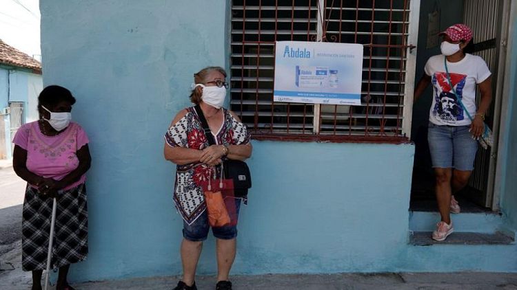 Inyección de Cuba genera esperanzas en el inicio de la vacunación masiva por COVID-19