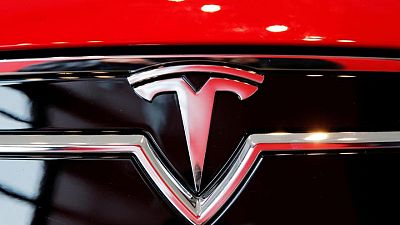 U.S. safety agency opens probe of Tesla fatal crash in California U.S. safety agency opens probe of Tesla fatal crash in California