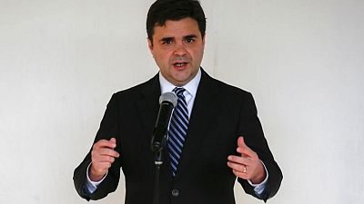 Removal of Salvadoran judges, prosecutor unconstitutional, U.S. special envoy says Removal of Salvadoran judges, prosecutor unconstitutional, U.S. special envoy says