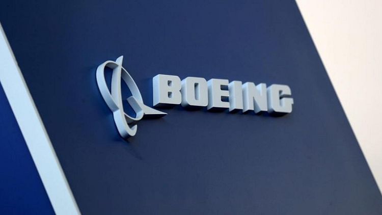 Exclusive: Boeing wins FAA OK for 737 MAX electrical fix, notifies airlines - sources