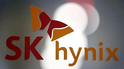 SK Hynix sees strong memory chip demand continuing in second half as profit jumps