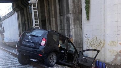 Interrotta anche linea Lodi-Saronno