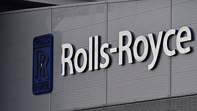Rolls-Royce chosen by U.S. for new B-52 engines