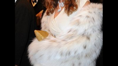 Marta Brivio Sforza si difende, una perizia dice che sono veri Marta Brivio Sforza si difende, una perizia dice che sono veri