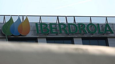 Iberdrola inyecta 2.700 millones de euros en su filial de EEUU Iberdrola inyecta 2.700 millones de euros en su filial de EEUU