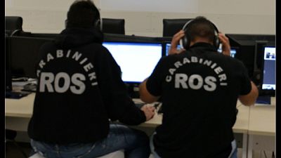 Ad Alessandria. Marocchino invocava distruzione Vaticano Ad Alessandria. Marocchino invocava distruzione Vaticano
