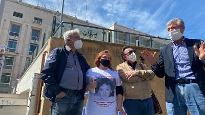 Ucciso a 11 anni nel 1986 a Palermo.Appello di Graziella Accetta Ucciso a 11 anni nel 1986 a Palermo.Appello di Graziella Accetta