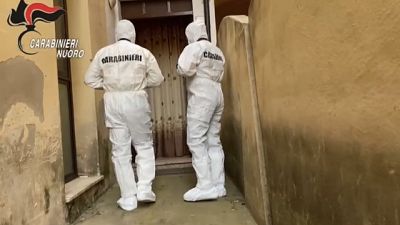 Procuratore Lanusei invita a calma, rabbia violenza non servono Procuratore Lanusei invita a calma, rabbia violenza non servono
