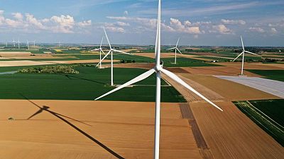 Renewables evolution or revolution? Pace of tech investments will decide Renewables evolution or revolution? Pace of tech investments will decide