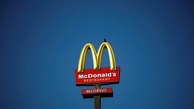 Restaurantes propiedad de McDonald's aumentan sueldos para atraer a nuevos trabajadores Restaurantes propiedad de McDonald's aumentan sueldos para atraer a nuevos trabajadores