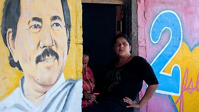 Oposición de Nicaragua fracasa en lograr acuerdo para unirse antes de elecciones Oposición de Nicaragua fracasa en lograr acuerdo para unirse antes de elecciones