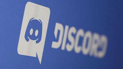 Chat app Discord raises $500 million in new funding