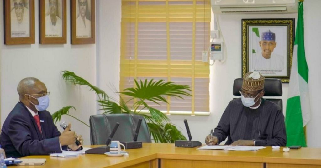 Nigeria's Federal Capital Territory (FCT) Minister pledges support for implementation of Polio Transition Plan to sustain legacy - Vimarsana News