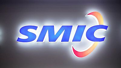 Chinese chipmaker says top executive, board members, quit Chinese chipmaker says top executive, board members, quit