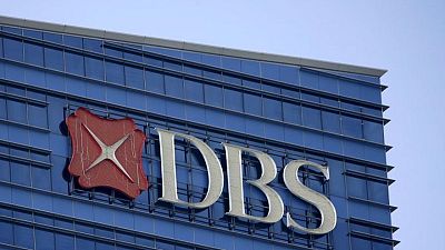 DBS private bank offers wealth succession planning for cryptocurrencies
