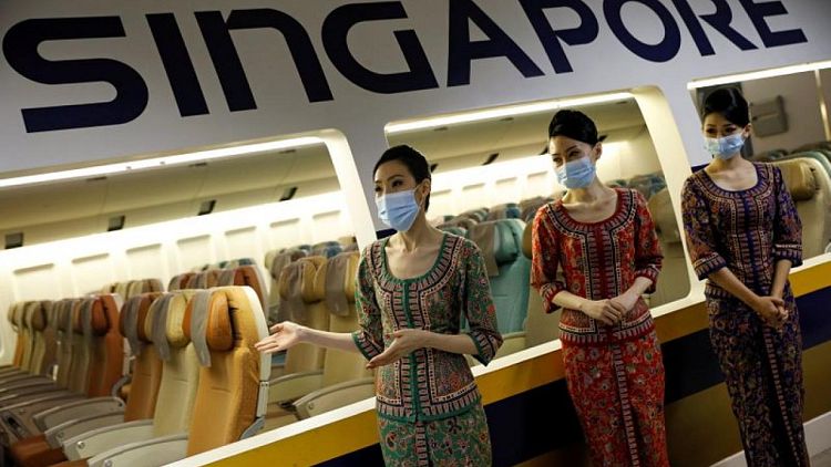 Hong Kong to shorten quarantine for most arrivals to 7 days