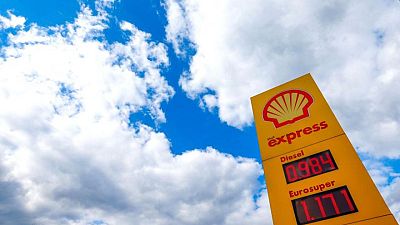 Shell, Singapore university to work on $3.4 million decarbonisation study Shell, Singapore university to work on $3.4 million decarbonisation study