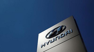 Hyundai Motor considers selling one of its Beijing factory sites - Yonhap Hyundai Motor considers selling one of its Beijing factory sites - Yonhap