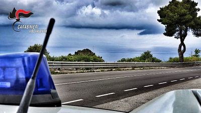 Operazione Cc nel Vibonese.Tra i beneficiari affiliati a cosche Operazione Cc nel Vibonese.Tra i beneficiari affiliati a cosche