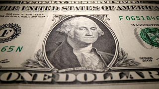 Dollar near three-month high after Fed minutes reaffirm taper timeline