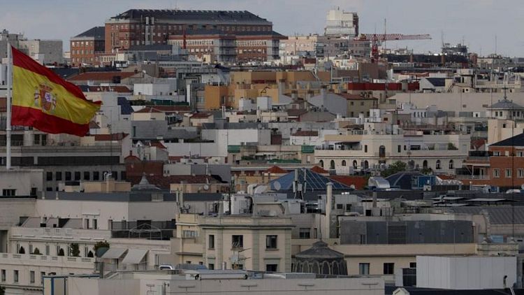 La compraventa de vivienda en España toca su nivel más alto desde julio de 2019