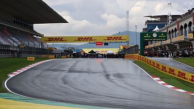 F1 anuncia suspensión de GP de Turquía, Austria celebrará dos carreras seguidas F1 anuncia suspensión de GP de Turquía, Austria celebrará dos carreras seguidas