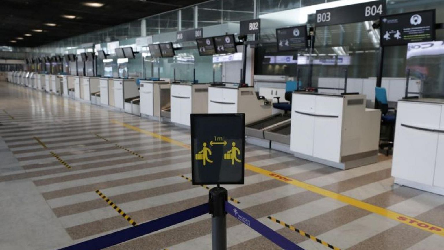 France to reinforce COVID-19 restrictions for travellers