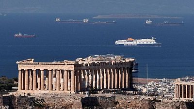 'Restrained optimism' for Greek tourism recovery - industry body 'Restrained optimism' for Greek tourism recovery - industry body