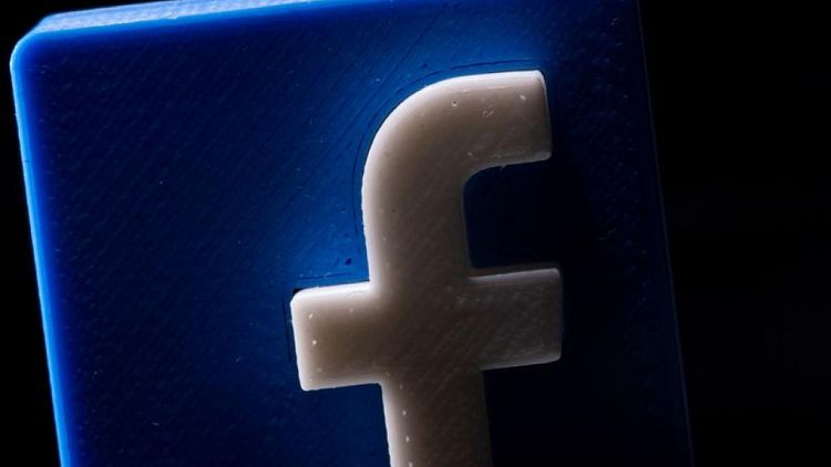 Facebook: global tax deal could mean us paying more tax