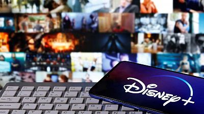 Con superhéroes y ciencia ficción, futuro de Disney+ luce brillante Con superhéroes y ciencia ficción, futuro de Disney+ luce brillante