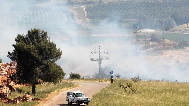 وكالة: مقتل شاب لبناني بنيران إسرائيلية على الحدود