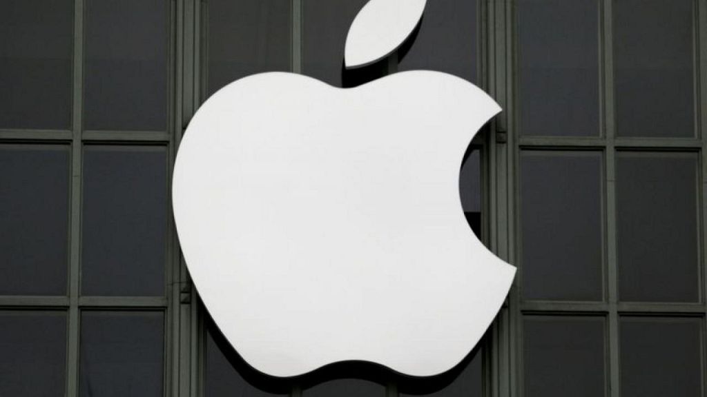 Apple's alleged restriction on workers' Slack use sparks labor ...
