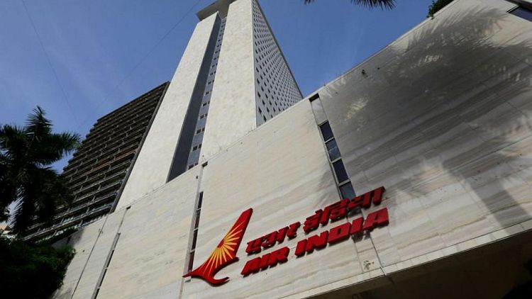 Cairn Energy sues Air India to enforce $1.2 billion arbitration award - court filing