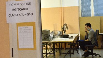 Serafini (Snals), subito questi test anche per la terza media Serafini (Snals), subito questi test anche per la terza media